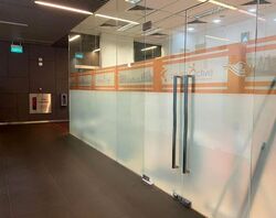 Vision Exchange (D22), Retail #603516901